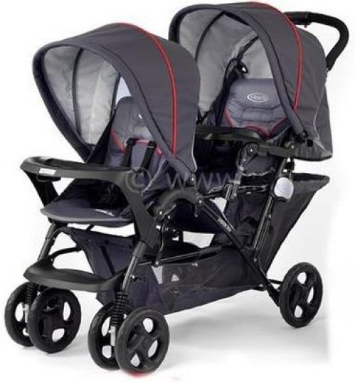 Best Double Stroller Best Tandem Double Stroller